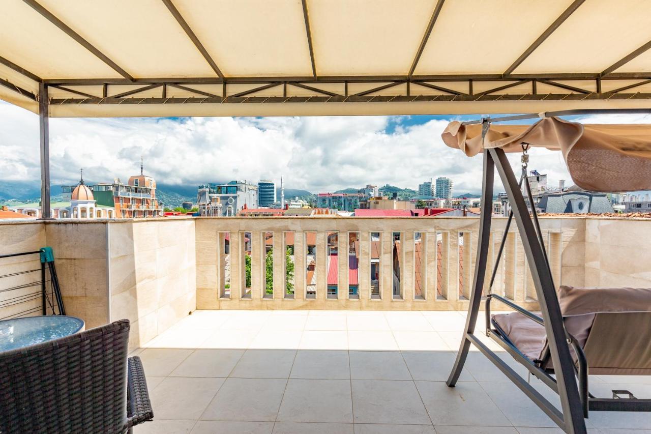 Hotel N16 Batumi