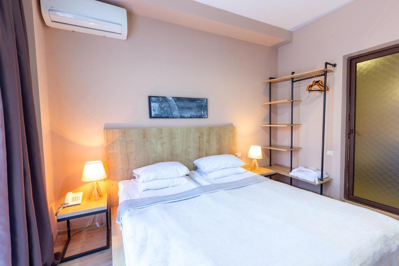N16 Hotel Batumi