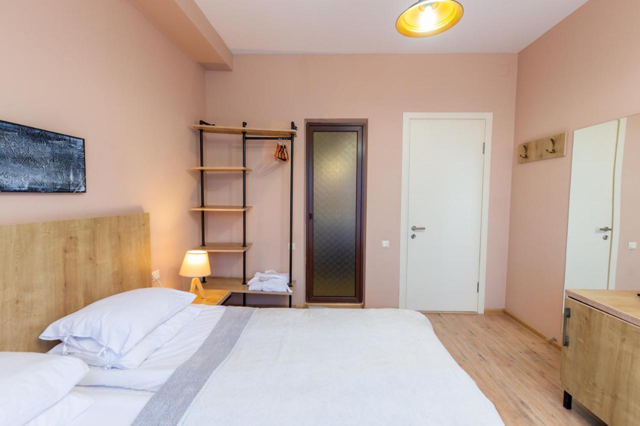 N16 Hotel Batumi