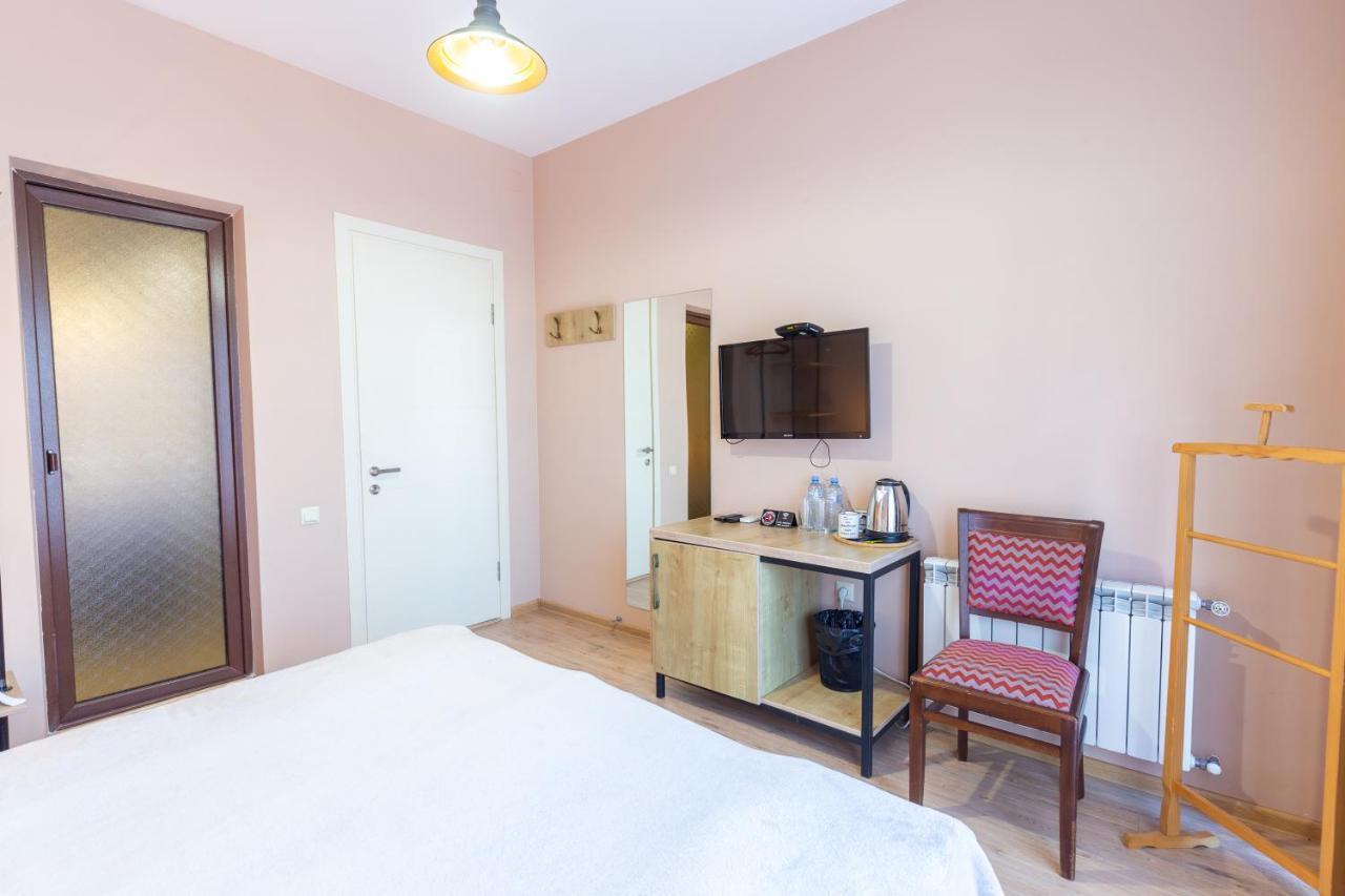 N16 Hotel Batumi