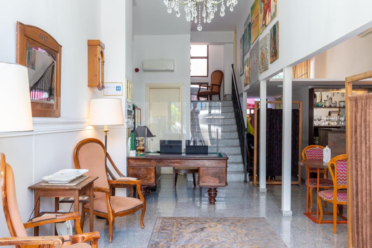Hotel N16 Batumi