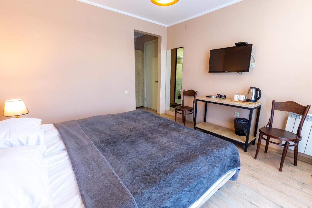 N16 Hotel 3*